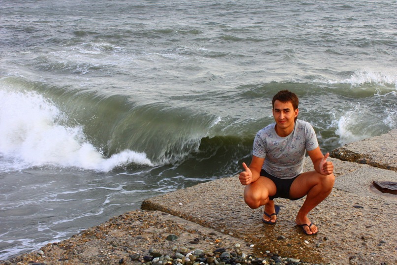 Дмитрий Макеев фотография #31