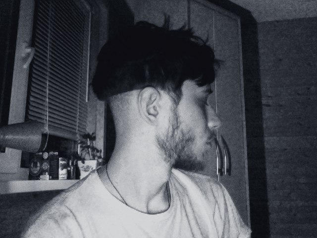 Глеб Середа фотография #12