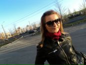 Фотография Полютовой Ксении