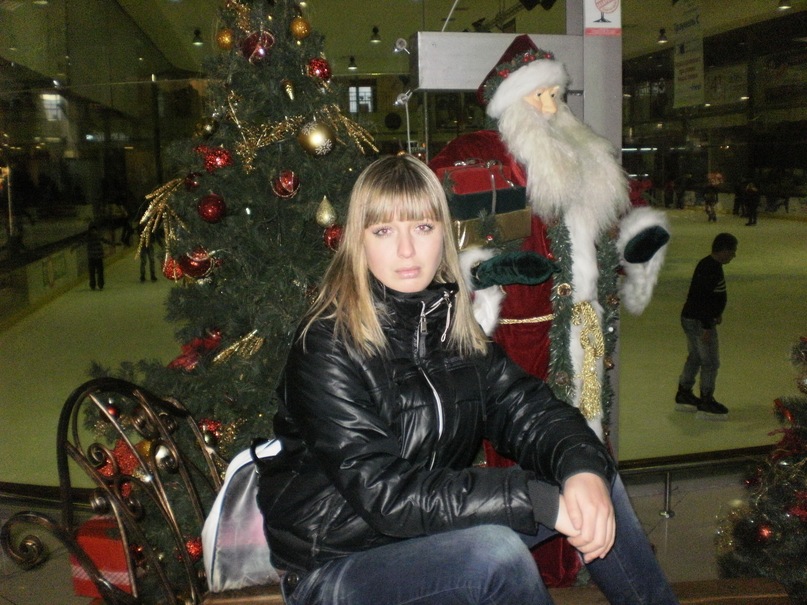 Маринка Малинка фотография #40