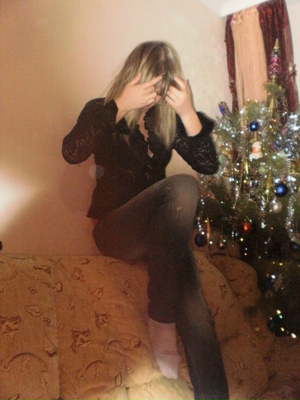 Маринка Малинка фотография #41