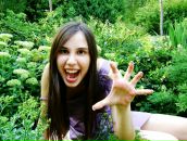 Фотография Хрестиной Елены