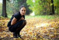 Фотография Ковановой Дарьи