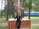 Фотография Москвиной Надежды