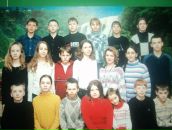 Фотография Неприенко Олеси