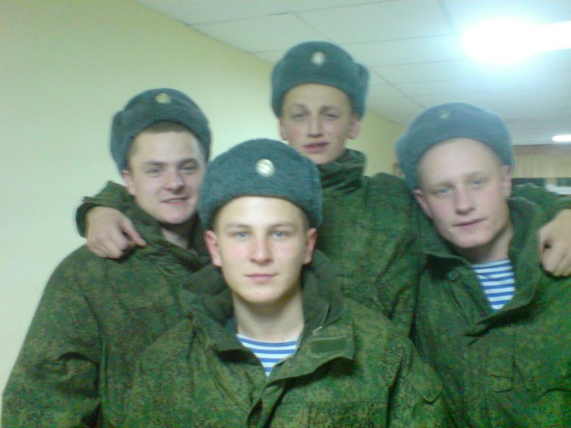 Александр Агаев фотография #27