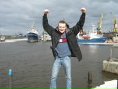 Фотография Новикова Паши