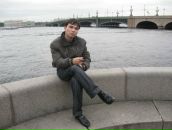 Фотография Харитонова Александра