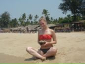 Фотография Кузнецовой Татьяны