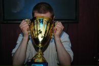 Фотография Полищука Ивана