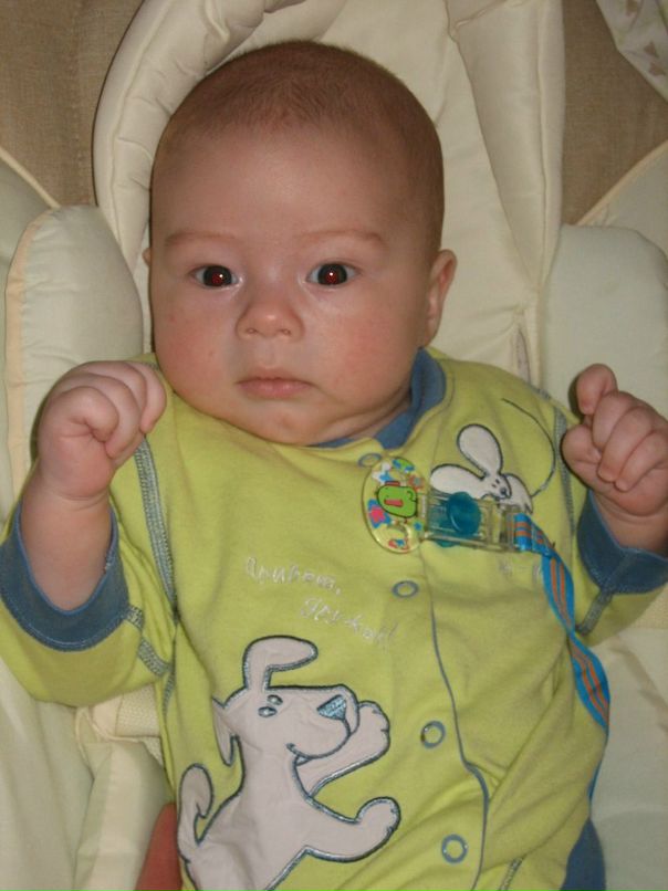 Платон Греков фотография #49