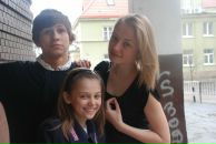 Софія Криницька фотография #7 (источник - https://vk.com/id90797485)