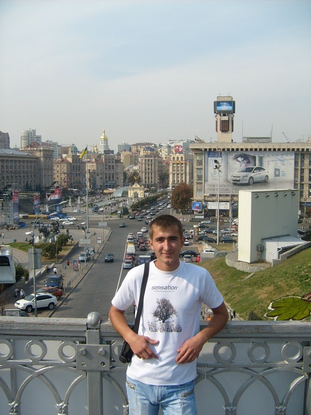 Дмитрий Беляев фотография #32