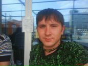 Фотография Азманова Артура