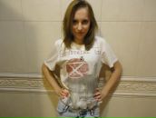 Фотография Галеевой Элины