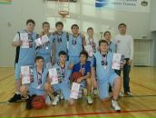 Фотография Халангот Анастасия