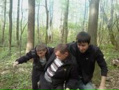 Віталій Кметь фотография #30 (источник - https://vk.com/id67593785)