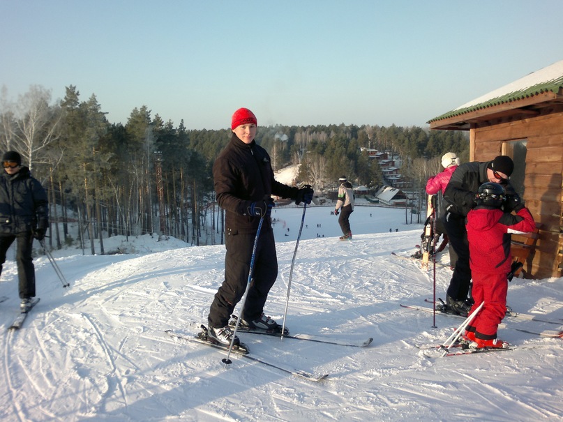 Иван Т фотография #5