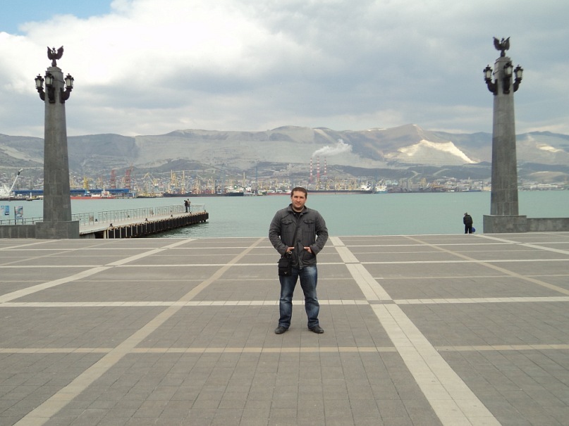 Дмитрий Романченко фотография #31