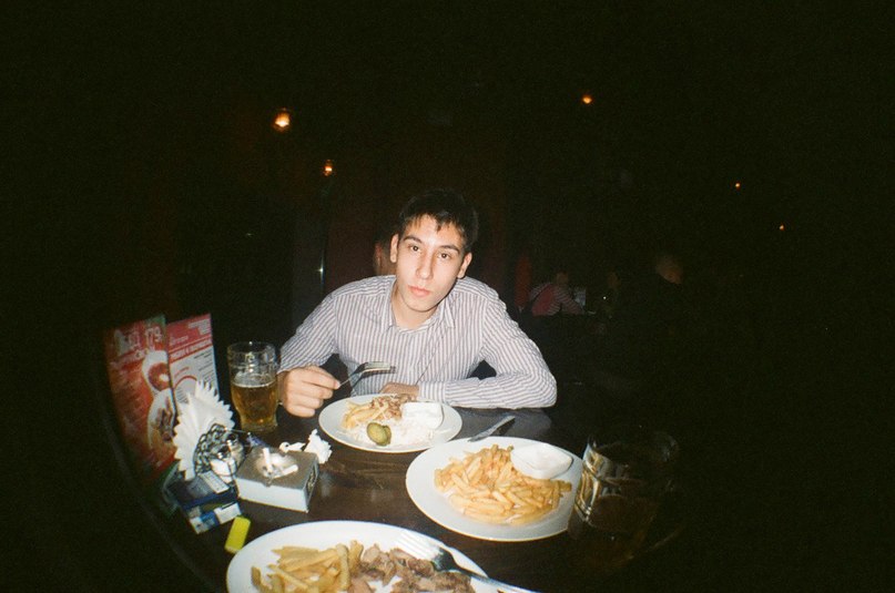 Alexander Van фотография #32