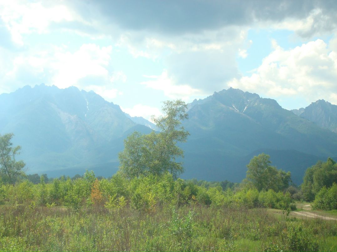 Иван Лавриненко фотография #7