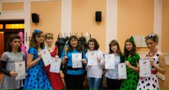 Фотография Юденковой Оксаны