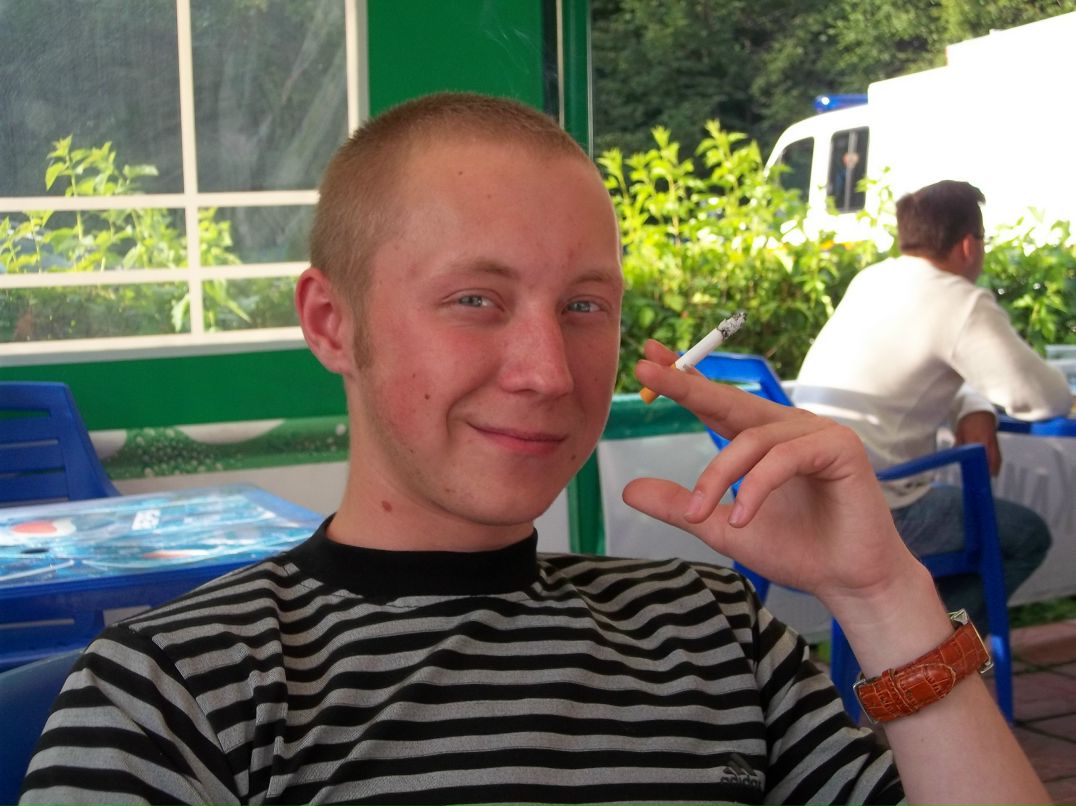 Сергей Зелик фотография #20