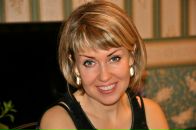 Фотография Луговской Любови