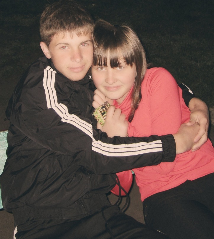 Слава Свертков фотография #12