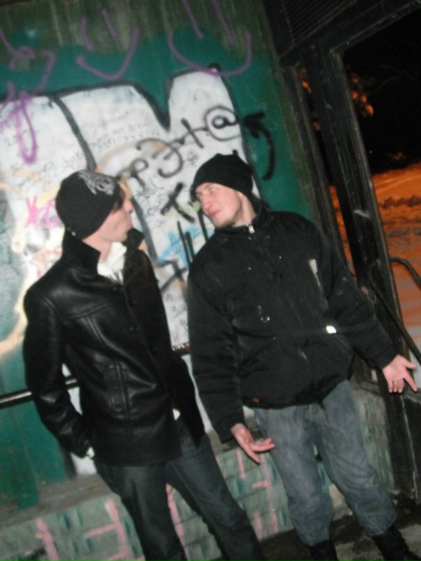 Ян Пуга фотография #37