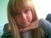 Фотография Осецкой Ульяны