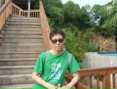 Фотография Зуранова Александра