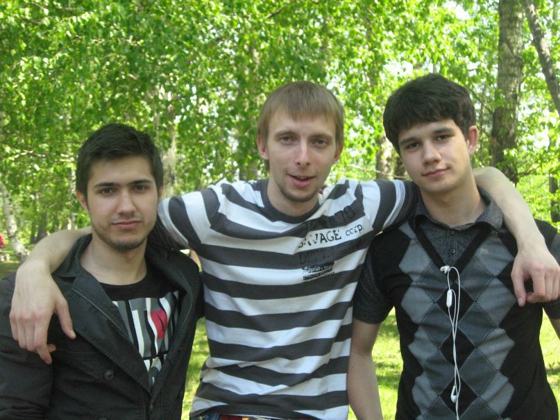 Оля Луценко фотография #26