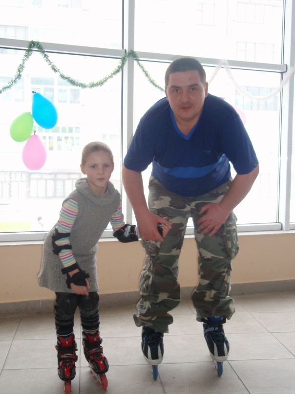 Игорь Пушкарь фотография #23