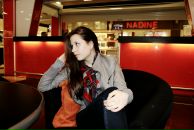 Фотография Воробьевой Тани