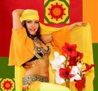 Фотография Тихомировой Екатерины