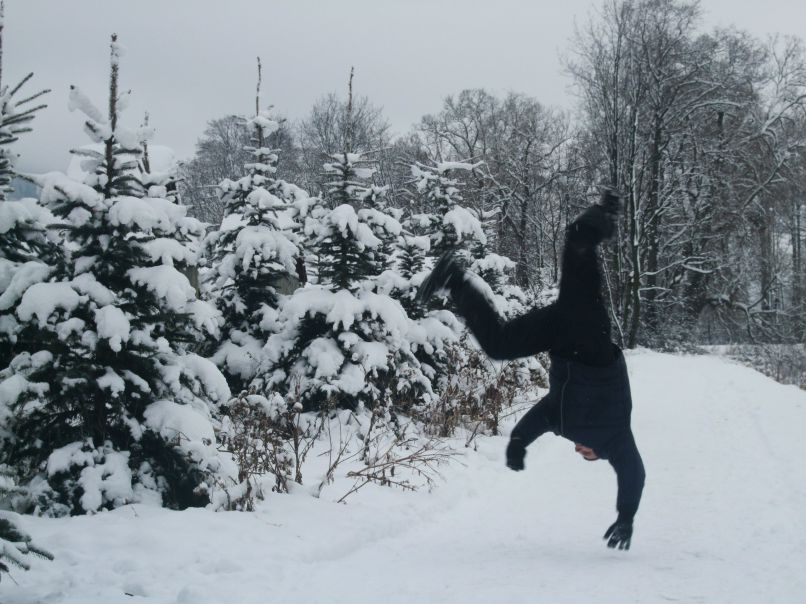 Евгений Агеев фотография #16