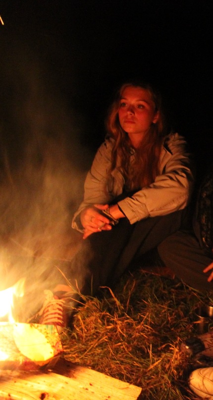 Дарья Вдовенко фотография #27