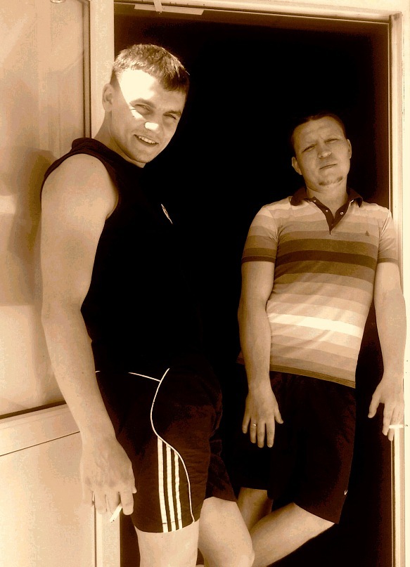 Дима Жилка фотография #35
