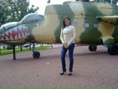 Фотография Астапенковой Татьяны