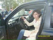 Фотография Муромцевой Ирины