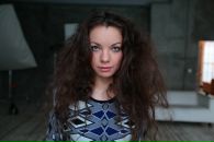 Фотография Назаровой Даны