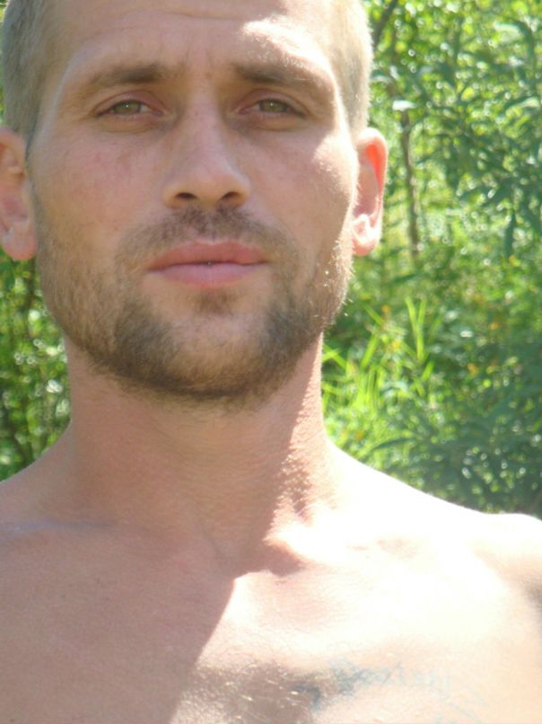 Виктор Разуваев фотография #7