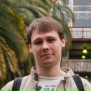 Фотография Гребнева Дмитрия