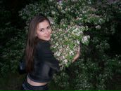 Фотография Линьковой Оксаны