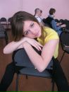 Фотография Головановой Евгении