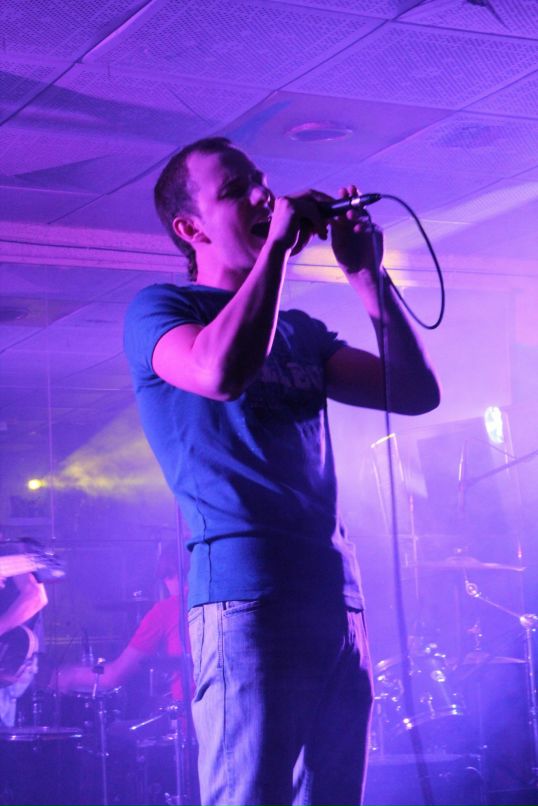 Александр Матросов фотография #13