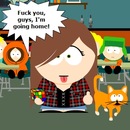 Фотография Шуруповой Вики