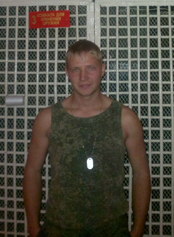Николай Третьяков фотография #18
