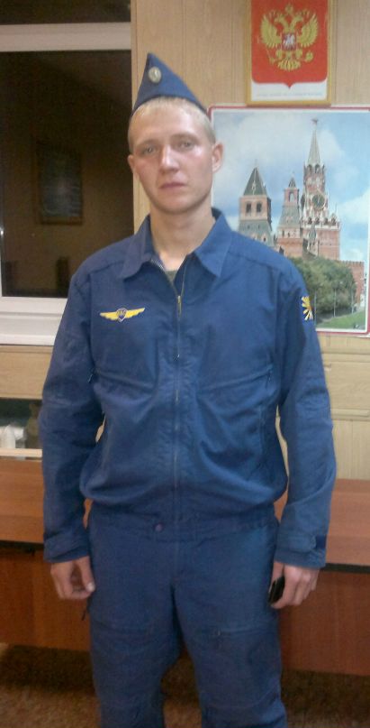 Николай Третьяков фотография #17